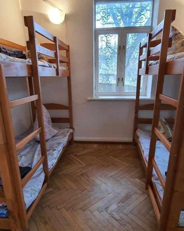 Хотел На Печерской Київ Екстер'єр фото